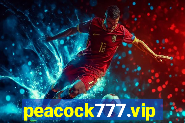 peacock777.vip