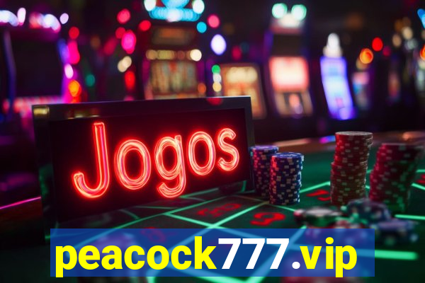 peacock777.vip