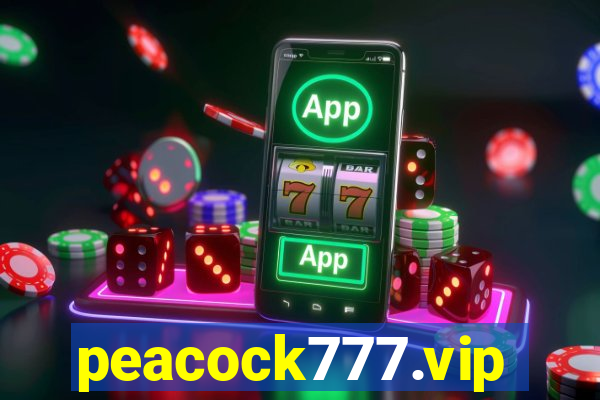 peacock777.vip