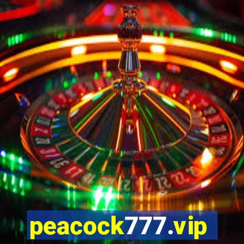 peacock777.vip