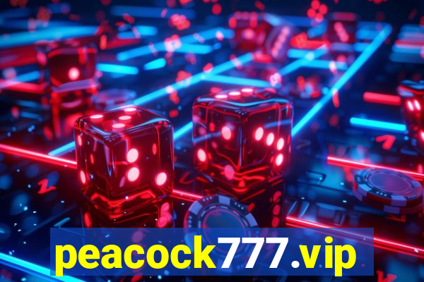 peacock777.vip