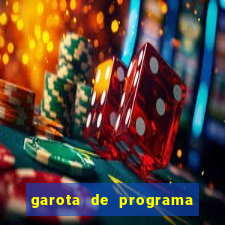 garota de programa da zona sul