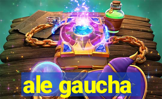 ale gaucha