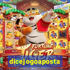 dicejogoaposta