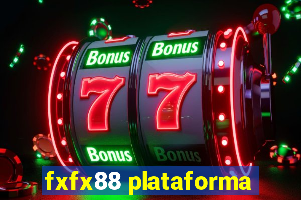 fxfx88 plataforma