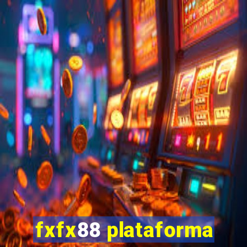 fxfx88 plataforma