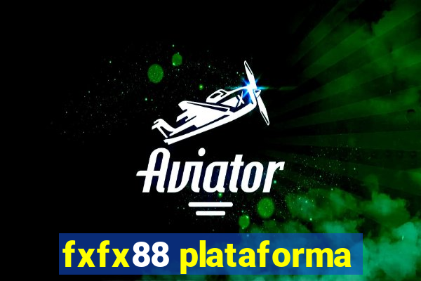 fxfx88 plataforma