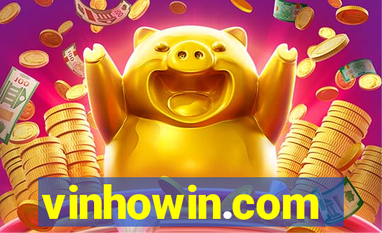 vinhowin.com