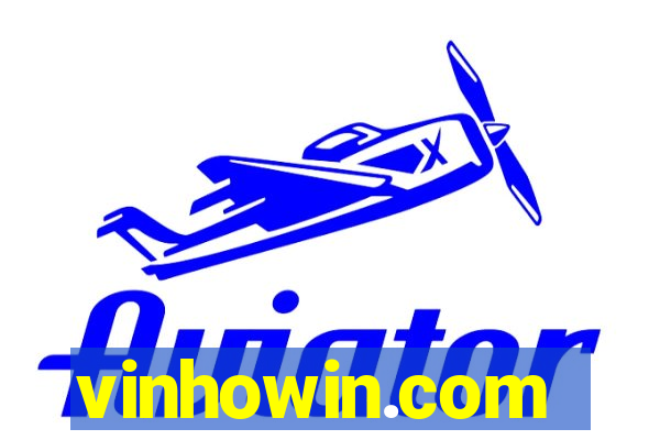 vinhowin.com