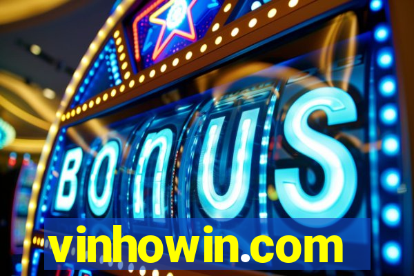 vinhowin.com