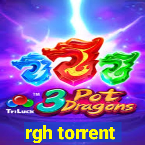 rgh torrent