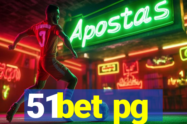 51bet pg