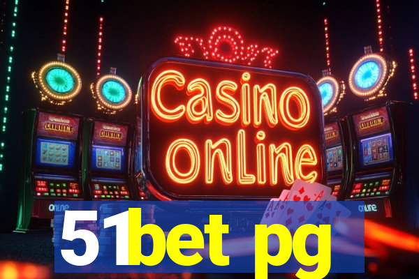 51bet pg