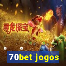 70bet jogos