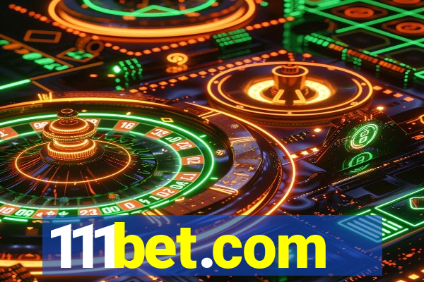 111bet.com