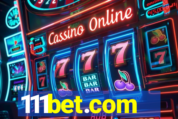 111bet.com