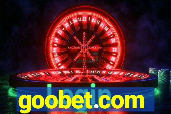 goobet.com