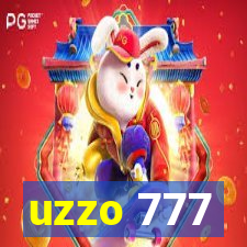 uzzo 777