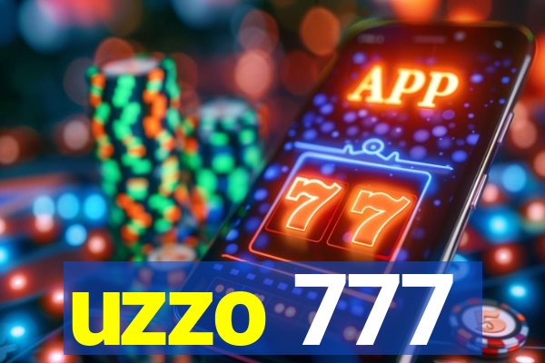 uzzo 777