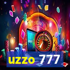 uzzo 777