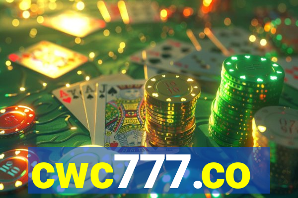 cwc777.co