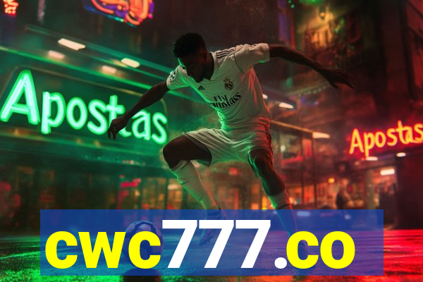 cwc777.co