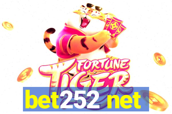 bet252 net