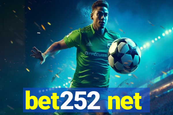 bet252 net