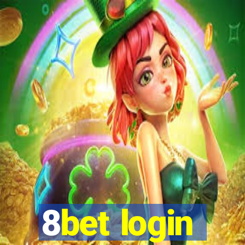 8bet login