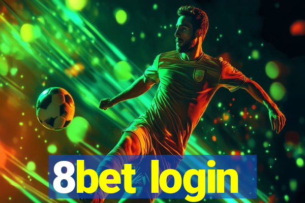 8bet login