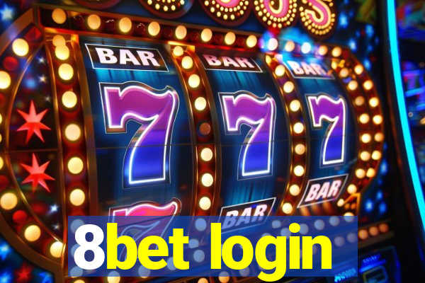 8bet login