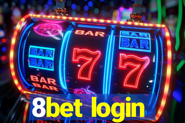 8bet login