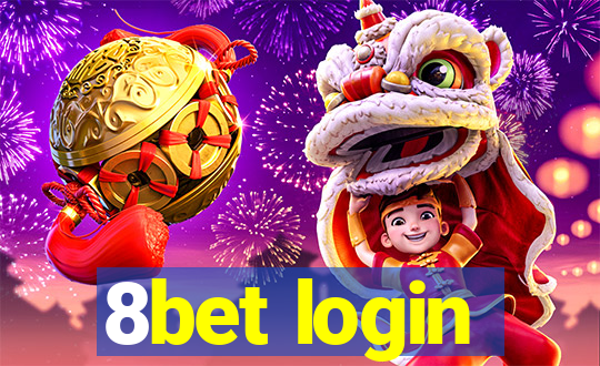 8bet login