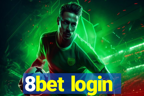 8bet login