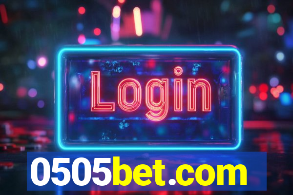 0505bet.com