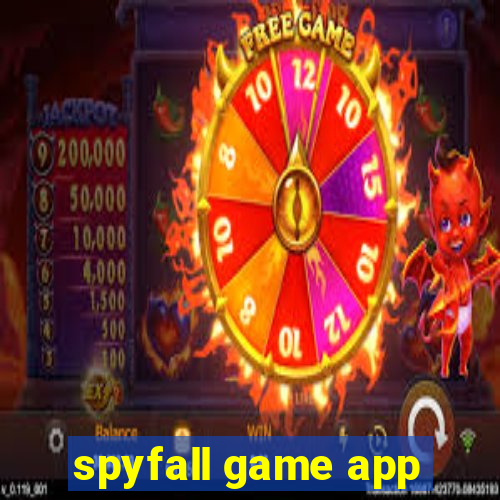 spyfall game app