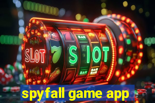 spyfall game app