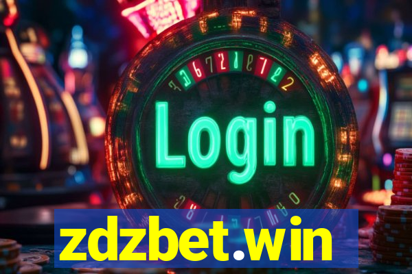 zdzbet.win