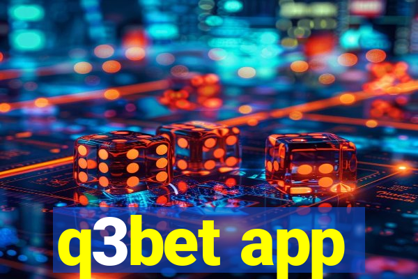 q3bet app