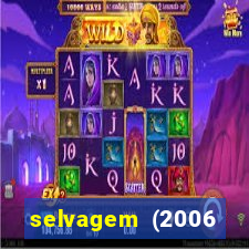 selvagem (2006 filme completo dublado