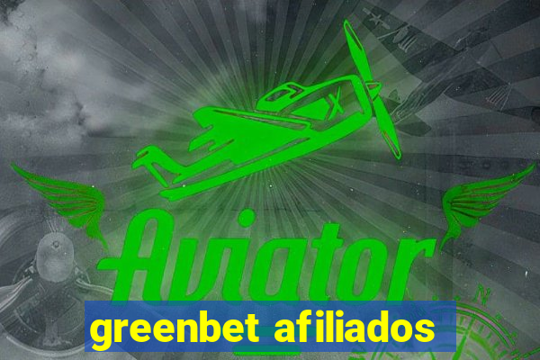 greenbet afiliados