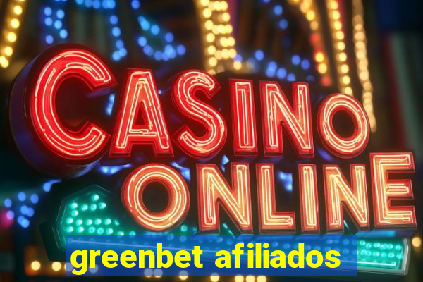 greenbet afiliados