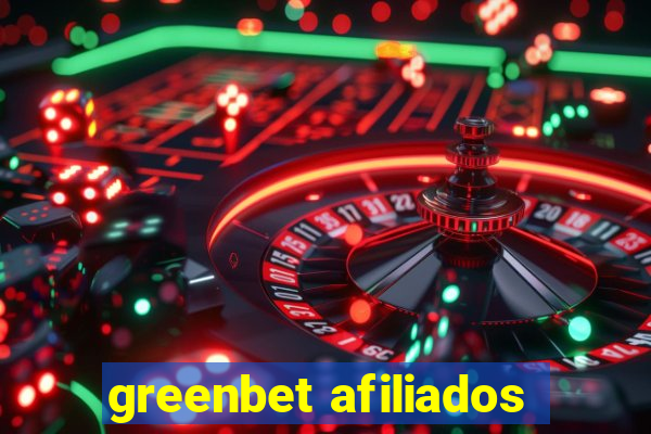 greenbet afiliados