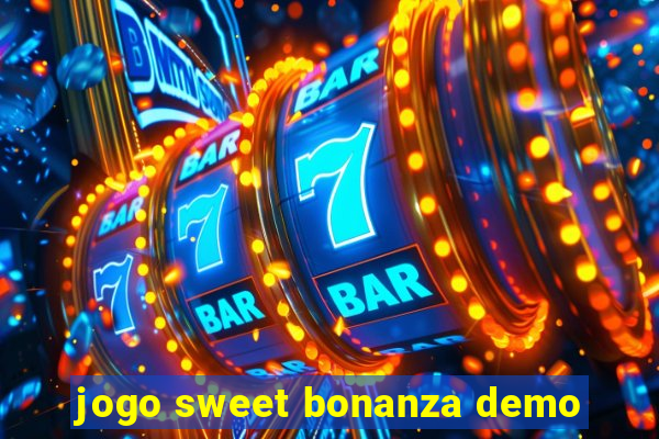 jogo sweet bonanza demo