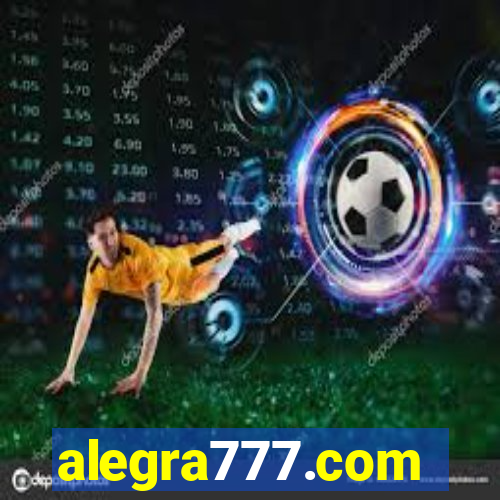 alegra777.com