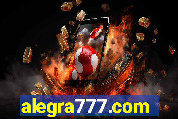 alegra777.com