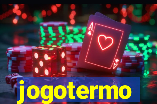 jogotermo