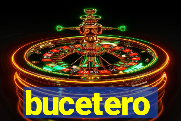 bucetero