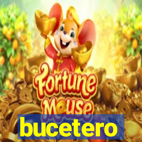 bucetero