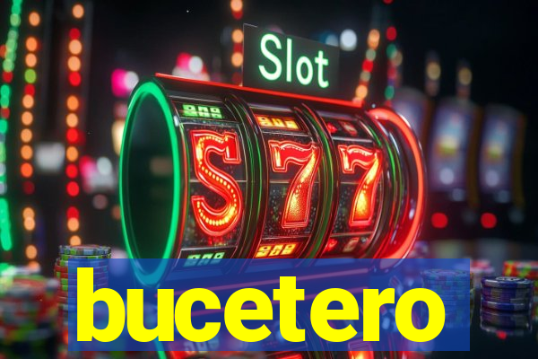 bucetero